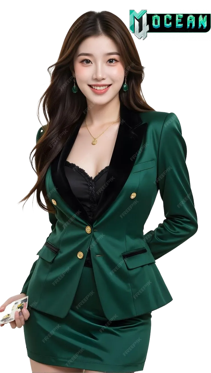 m4ocean สล็อต