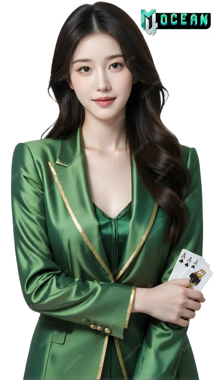 m4ocean slot